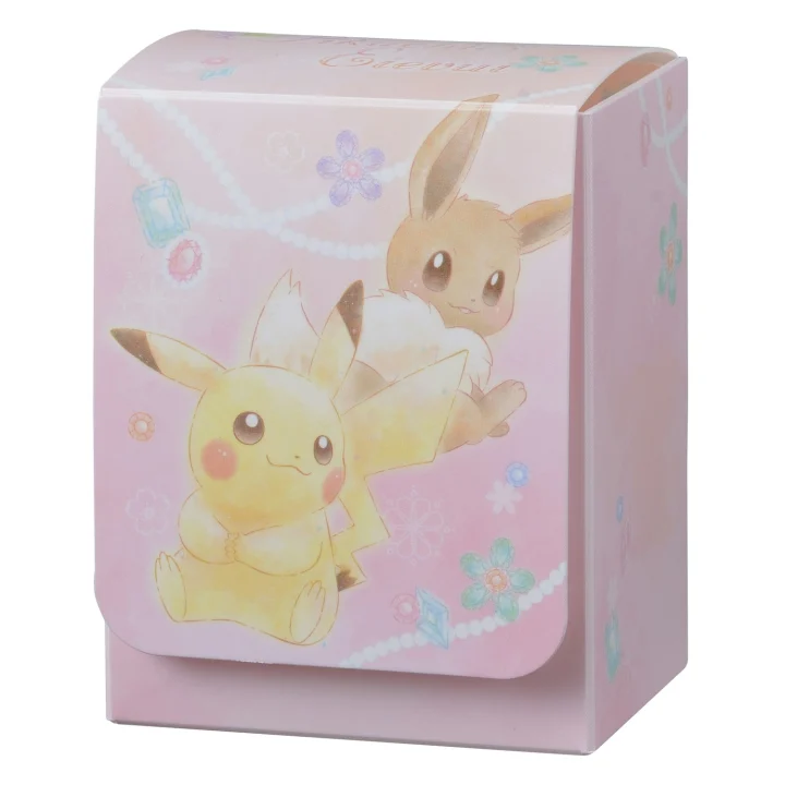 Deck Box Jewel