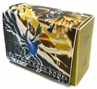 Official Deck Box Ho-oh & Lugia