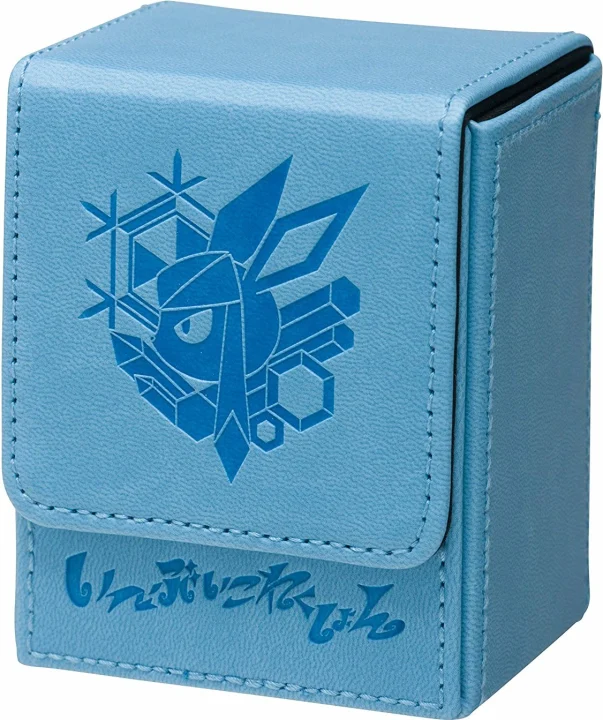 Flip Deck Case Colorful Glaceon