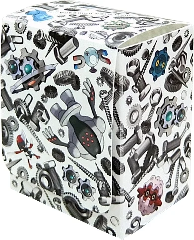 Official Deck Case Metal
