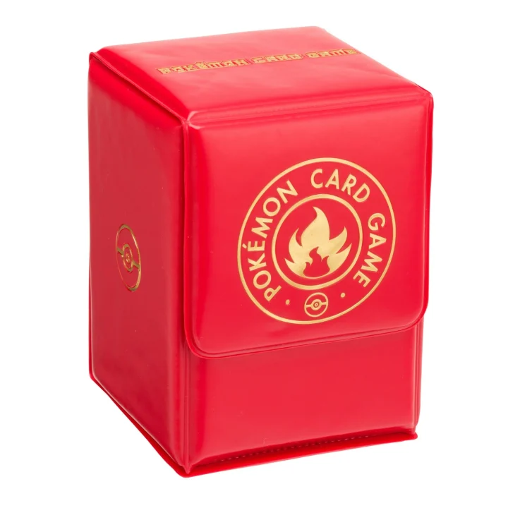 Deck Case Type Fire