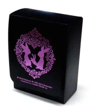 Deck Case Espeon and Umbreon