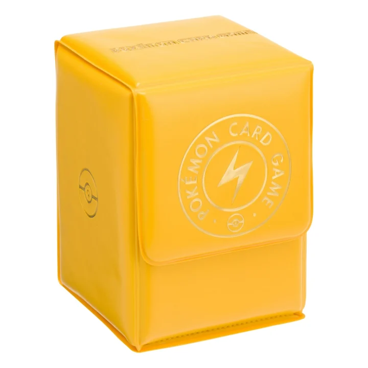 Deck Case Type Lightning