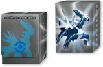 Official Deck Box Dialga