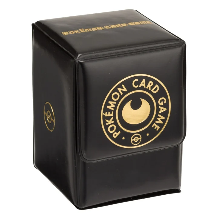 Deck Case Type Darkness