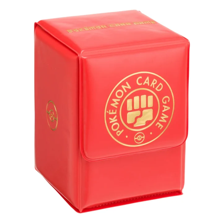 Deck Case Type Fighting