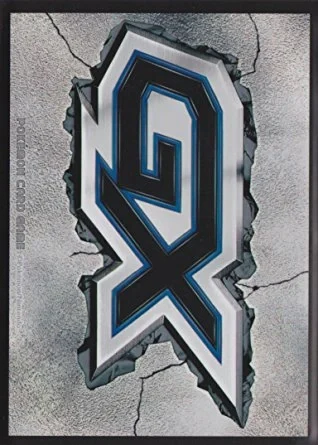Original GX Sleeves