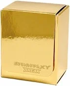 Gold Deck Case
