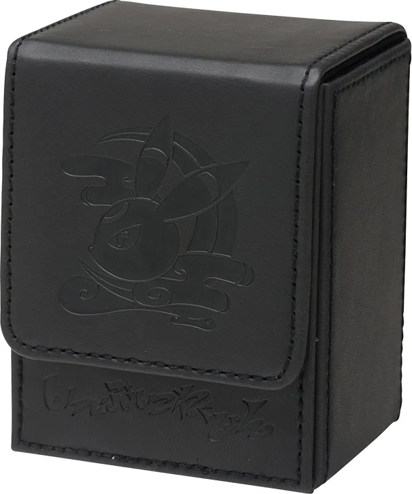 Flip Deck Case Colorful Umbreon