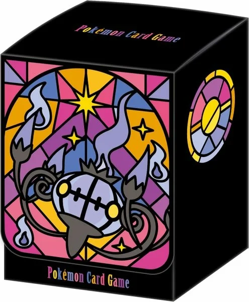 Official Deck Case Chandelure