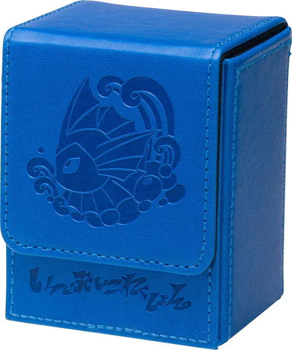Flip Deck Case Colorful Vaporeon