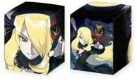 Official Deck Case Cynthia