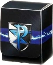 Official Team Plasma Deck Case