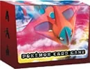 Official Deck Case Deoxys (7-eleven version)
