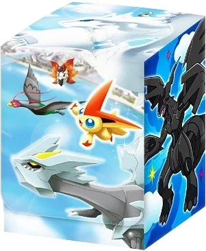 Deck Case Pokémon Gathering in the Sky