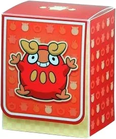 Official Deck Case Darumaka