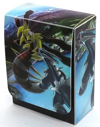 Deck Case Giratina Onslaught Origin Forme