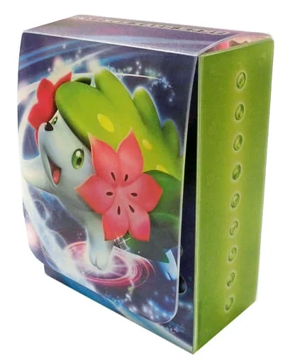 Official Deck Case Shaymin