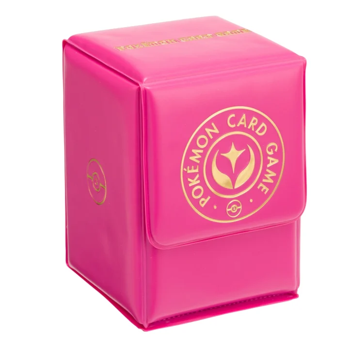 Deck Case Type Fairy