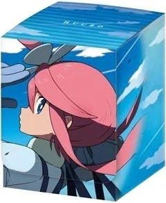 Official Deck Case Skyla