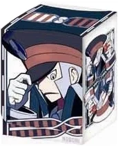 Official Deck Case Ingo & Emmet