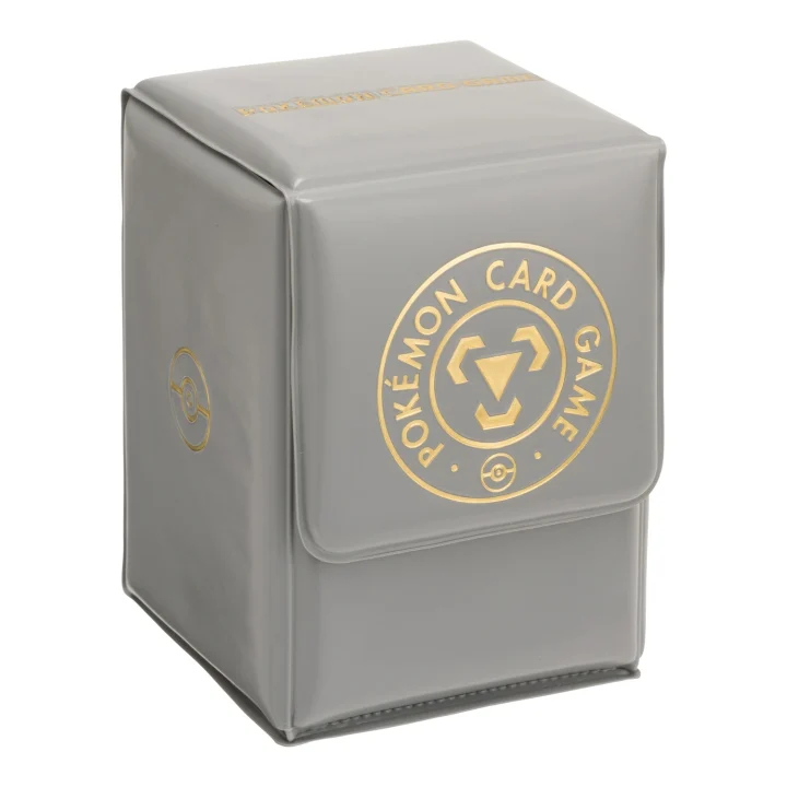 Deck Case Type Metal