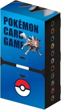 Lycanroc Original Deck Case