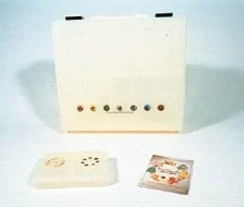 Carrying case