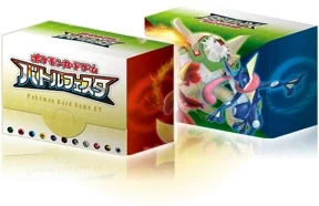 Battle Festa Original Deck Case