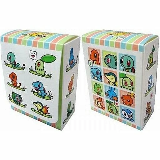 Deck Case Walking Series