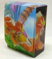 Deck Case Legendary Galloping