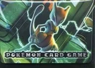 Official Deck Case Team Rocket
