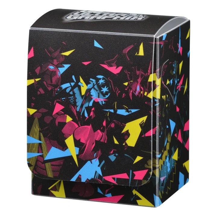 Deck Box UB ULTRA GRAPHIX Shard