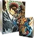 Official Card File Ho-oh & Lugia