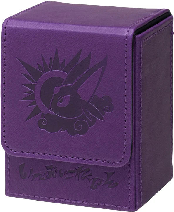 Flip Deck Case Colorful Espeon