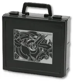 Carrying Case Dialga & Palkia