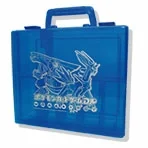 Official Carrying Case DP