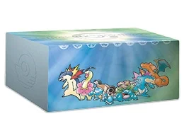 Official Collection Card Box ver.e