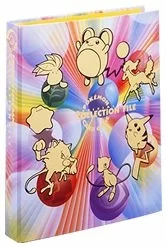 Pokémon Official Card File