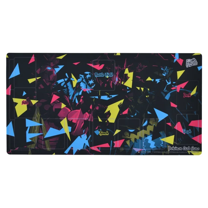 Rubber Playmat UB ULTRA GRAPHIX Shard