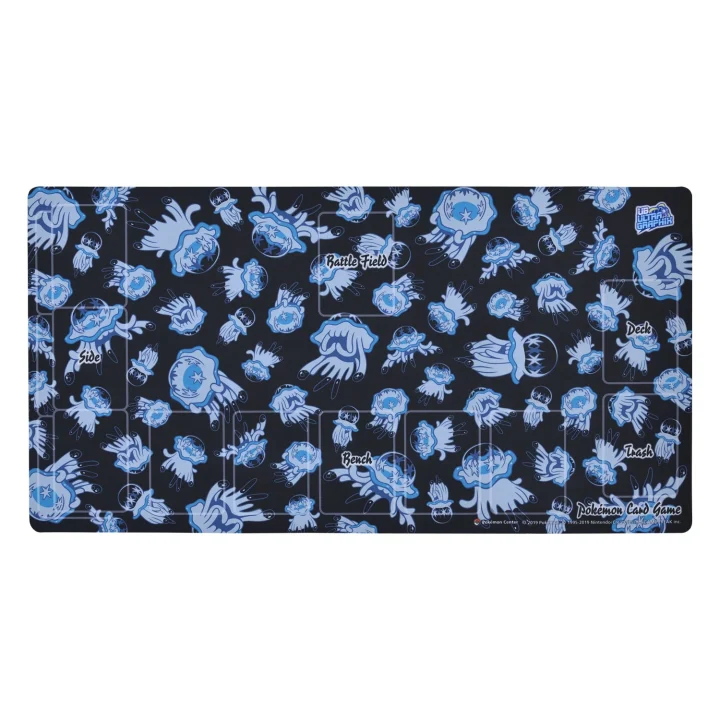 Rubber Playmat UB ULTRA GRAPHIX Nihilego