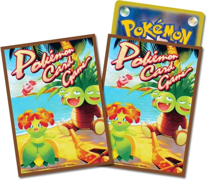 Deck Sleeves Resort
