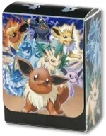 Deck Box Eevee Road
