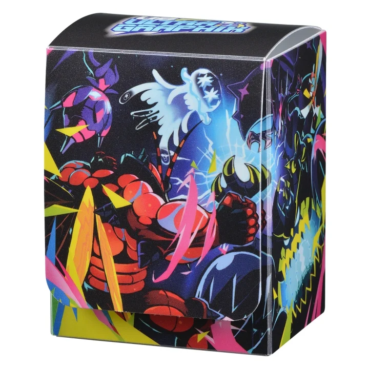 Deck Box UB ULTRA GRAPHIX Main Art