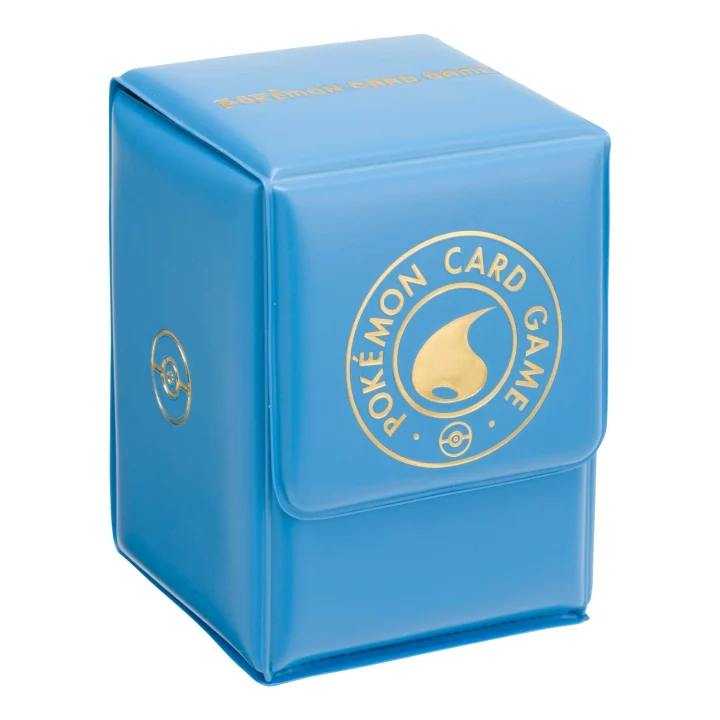 Deck Case Type Water