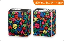 Official Energy Color Deck Case