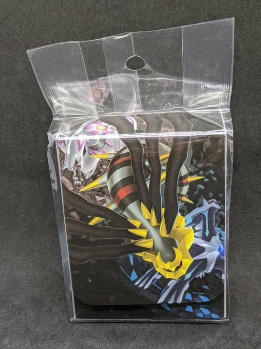Deck Case Moving Shadow Giratina