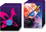 Official Deck Case Cresselia