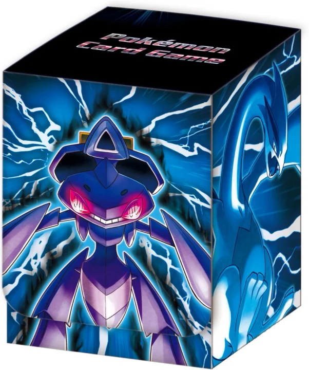 Official Deck Case Genesect