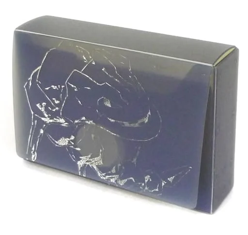 Deck Box Light: Pokémon Battle - Steelix